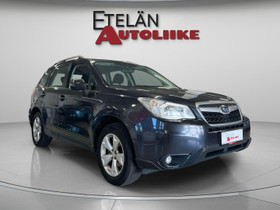 Subaru Forester, Autot, Porvoo, Tori.fi