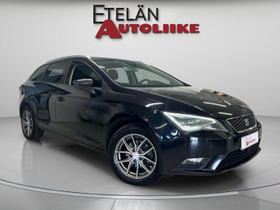 Seat Leon ST, Autot, Porvoo, Tori.fi