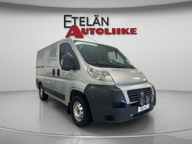 Fiat Ducato, Autot, Porvoo, Tori.fi