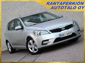 Kia Ceed, Autot, Tampere, Tori.fi