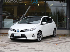 Toyota Auris, Autot, Vantaa, Tori.fi