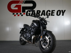 Yamaha MT-07, Moottoripyrt, Moto, Raisio, Tori.fi