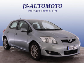 Toyota Auris, Autot, Oulu, Tori.fi