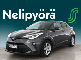 Toyota C-HR, Autot, Kotka, Tori.fi