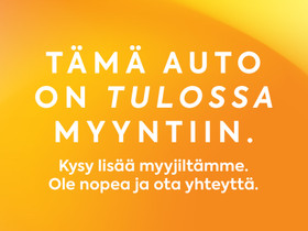 Volkswagen Passat, Autot, Tuusula, Tori.fi