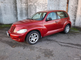 Chrysler PT Cruiser, Autot, Pori, Tori.fi