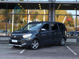 Dacia Lodgy, Autot, Vantaa, Tori.fi