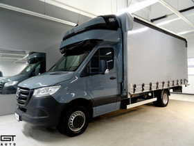 Mercedes-Benz Sprinter, Autot, Tuusula, Tori.fi