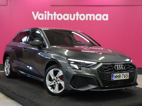 Audi A3, Autot, Lahti, Tori.fi