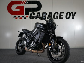 Yamaha MT-09, Moottoripyrt, Moto, Raisio, Tori.fi