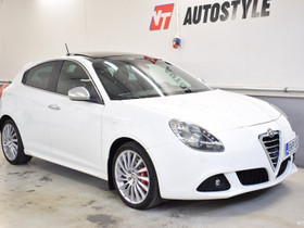 Alfa Romeo Giulietta, Autot, Kangasala, Tori.fi