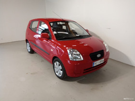 Kia Picanto, Autot, Hmeenlinna, Tori.fi