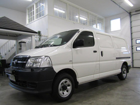 Toyota Hiace, Autot, Yljrvi, Tori.fi