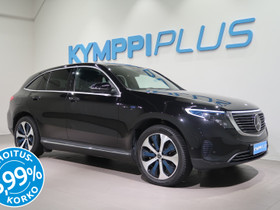 Mercedes-Benz EQC, Autot, Hyvink, Tori.fi