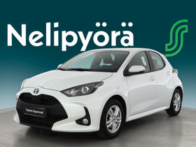 Toyota Yaris, Autot, Lahti, Tori.fi