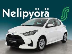 Toyota Yaris, Autot, Lahti, Tori.fi