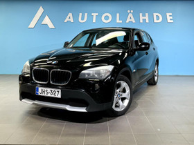 BMW X1, Autot, Tampere, Tori.fi