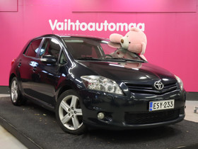 Toyota Auris, Autot, Lahti, Tori.fi