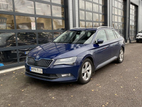 Skoda Superb, Autot, Tampere, Tori.fi