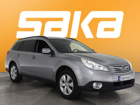 Subaru Outback, Autot, Tuusula, Tori.fi