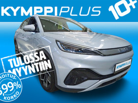 BYD Atto 3, Autot, Hyvink, Tori.fi