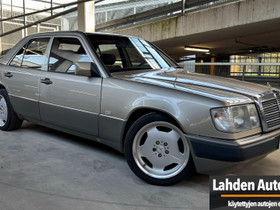 Mercedes-Benz E, Autot, Lahti, Tori.fi