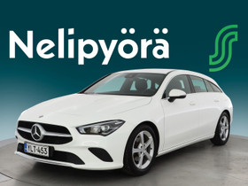 Mercedes-Benz CLA, Autot, Lahti, Tori.fi