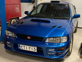 Subaru Impreza, Autot, Heinvesi, Tori.fi