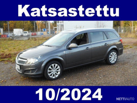 Opel Astra, Autot, Riihimki, Tori.fi