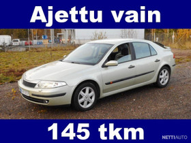 Renault Laguna, Autot, Riihimki, Tori.fi