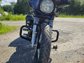 Harley-Davidson Touring, Moottoripyrt, Moto, Heinvesi, Tori.fi