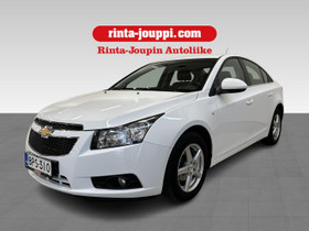 Chevrolet Cruze, Autot, Espoo, Tori.fi