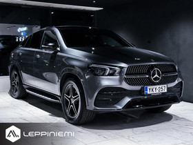 Mercedes-Benz GLE, Autot, Tampere, Tori.fi