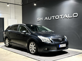 Toyota Avensis, Autot, Kangasala, Tori.fi