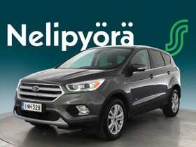 Ford KUGA, Autot, Lahti, Tori.fi