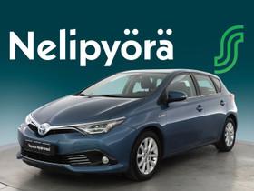 Toyota Auris, Autot, Lahti, Tori.fi