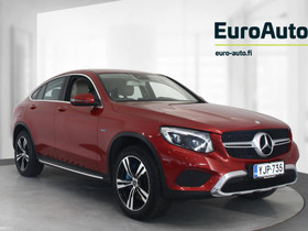 Mercedes-Benz GLC, Autot, Vihti, Tori.fi