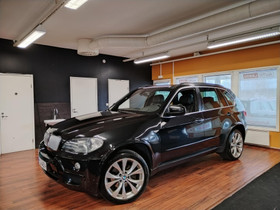 BMW X5, Autot, Kempele, Tori.fi