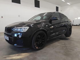 BMW X4, Autot, Yljrvi, Tori.fi