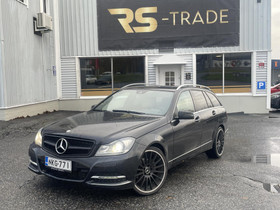 Mercedes-Benz C, Autot, Lempl, Tori.fi