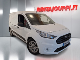 Ford Transit Connect, Autot, Lahti, Tori.fi