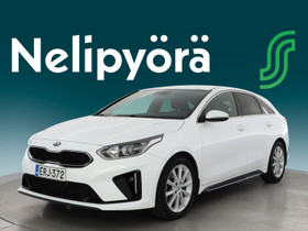 Kia ProCeed, Autot, Lahti, Tori.fi