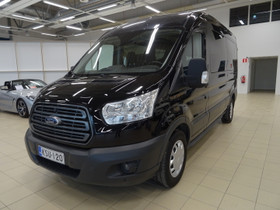 Ford Transit, Autot, Lahti, Tori.fi