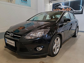 Ford Focus, Autot, Yljrvi, Tori.fi