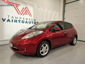 Nissan Leaf, Autot, Valkeakoski, Tori.fi