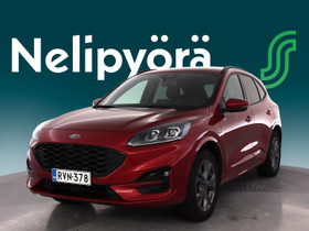 FORD KUGA, Autot, Lahti, Tori.fi