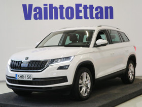 Skoda Kodiaq, Autot, Tuusula, Tori.fi