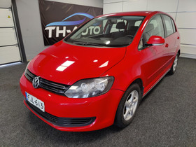 Volkswagen Golf Plus, Autot, Laukaa, Tori.fi