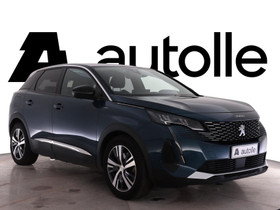 Peugeot 3008, Autot, Raisio, Tori.fi