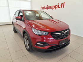 Opel Grandland X, Autot, Lahti, Tori.fi